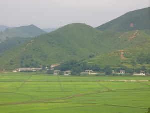 Farms in Guemgangsan Farms in Guemgangsan