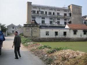 The Wuzhen Tourist Board has not approved this photo The Wuzhen Tourist Board has not approved this photo