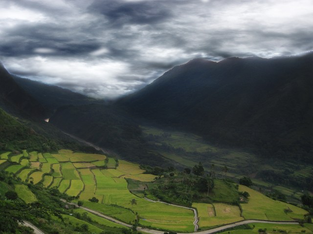 Remote parts of the Philippines have the most to gain from open-data mapping.