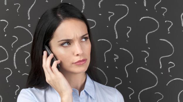 Mobile phone service concept