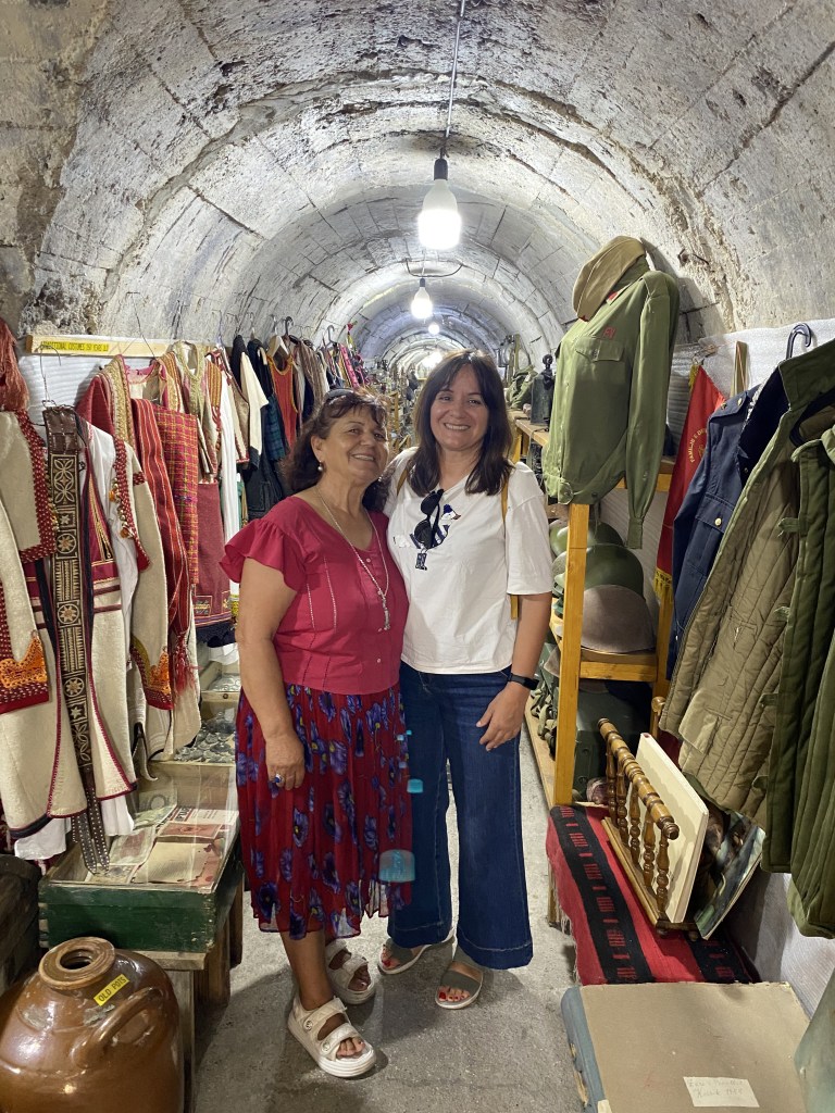 Gjirokaster museum eni koco 